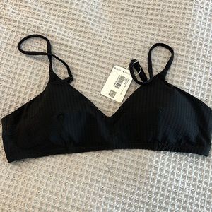 Lululemon swim top